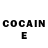 Cocaine Fish Scale Beresovoy Sergey