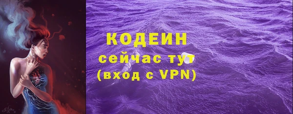 хмурый Богородск