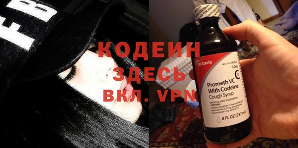 хмурый Богородск